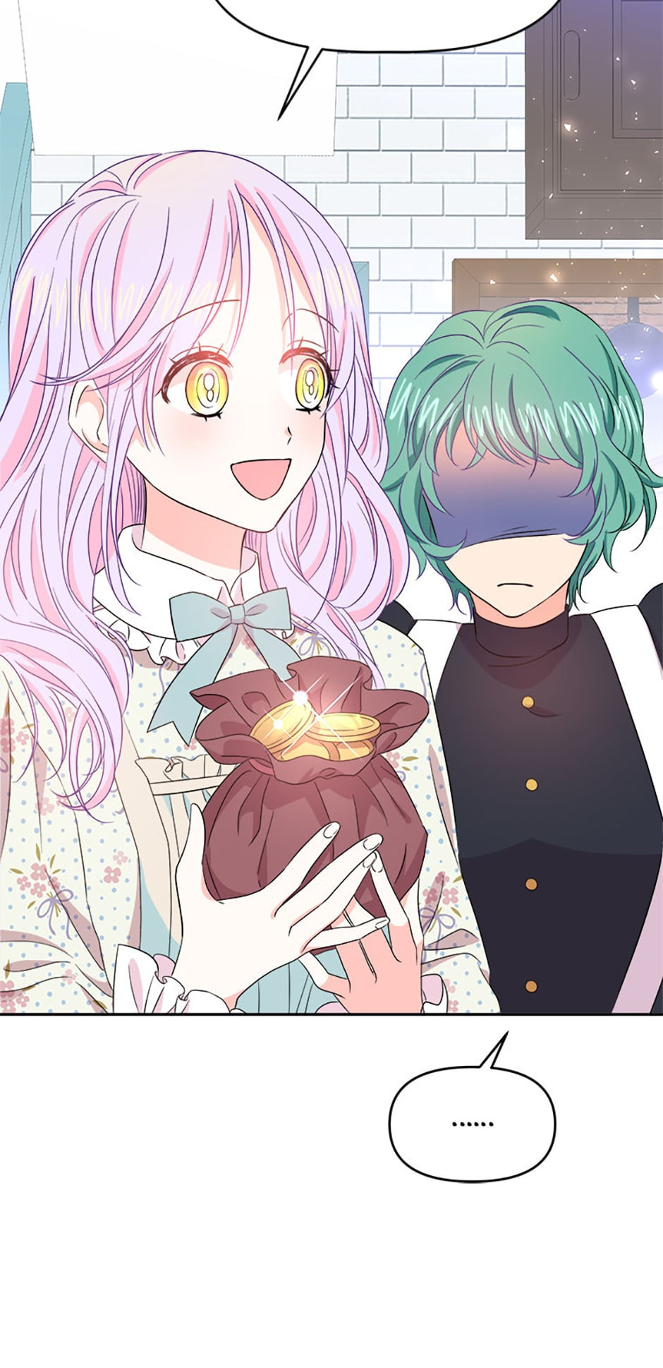 Abella's Dessert Cafe Chapter 5 page 14 - 