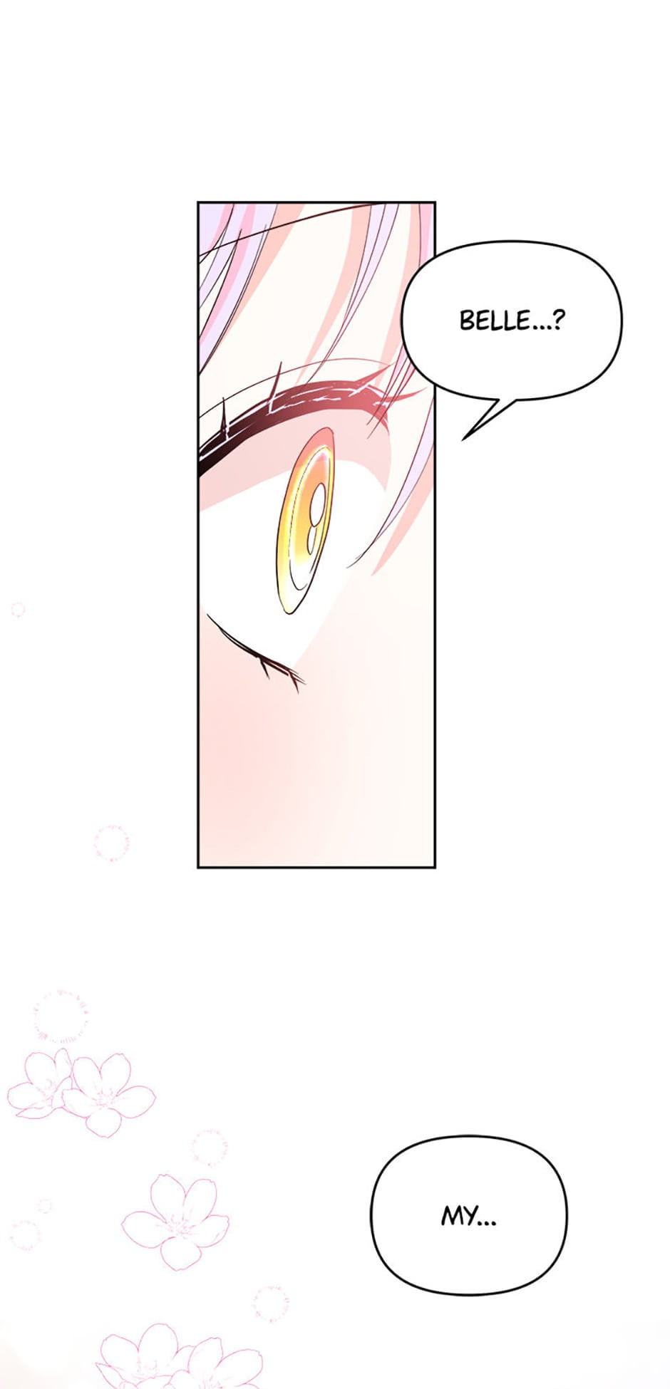 Abella's Dessert Cafe Chapter 5 page 15 - 