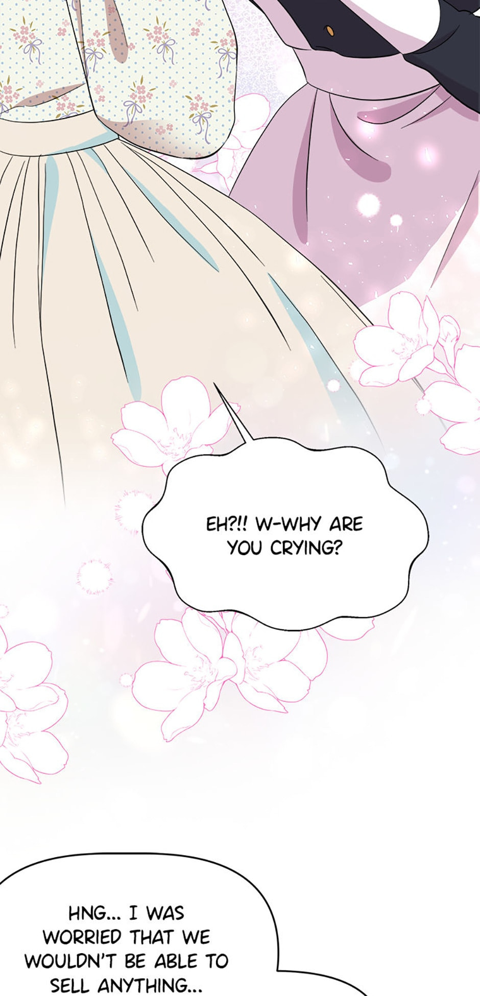 Abella's Dessert Cafe Chapter 5 page 17 - 