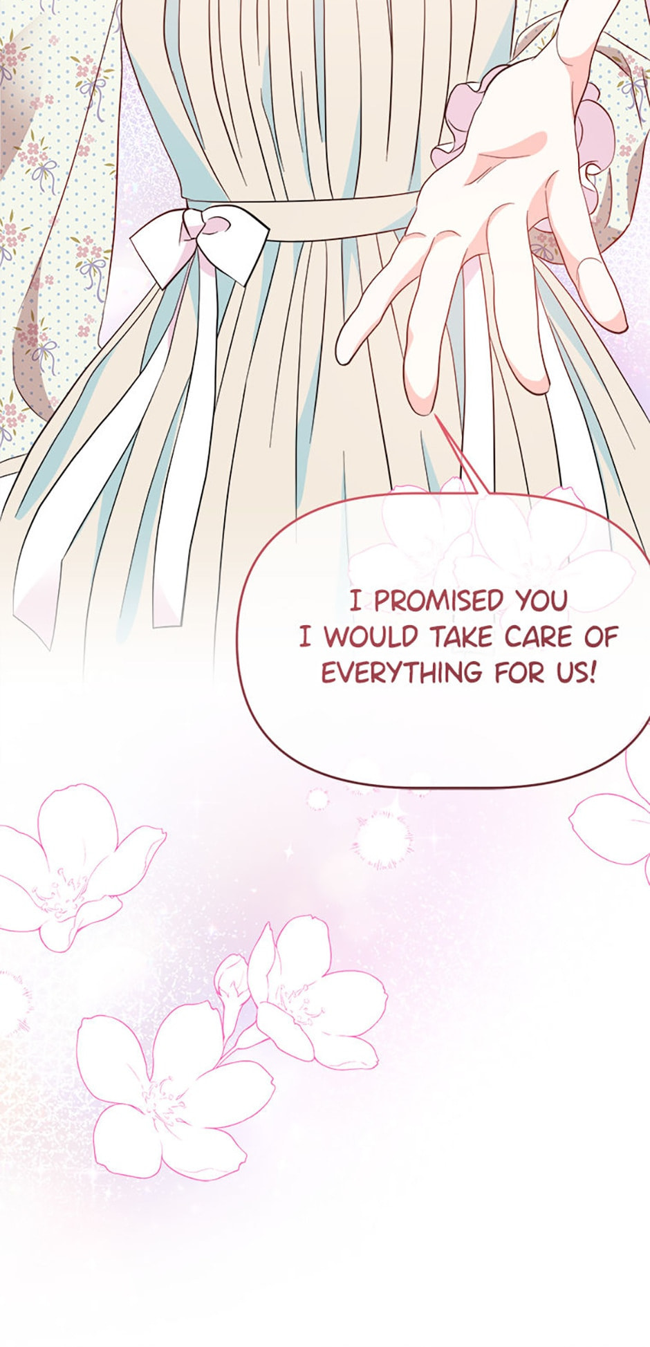 Abella's Dessert Cafe Chapter 5 page 20 - 