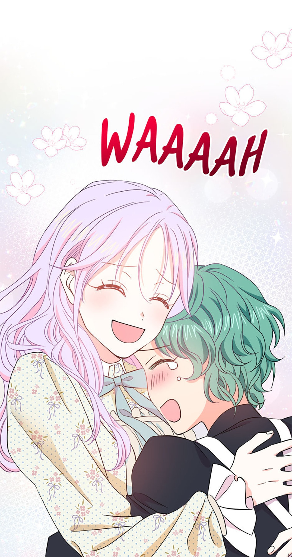 Abella's Dessert Cafe Chapter 5 page 21 - 