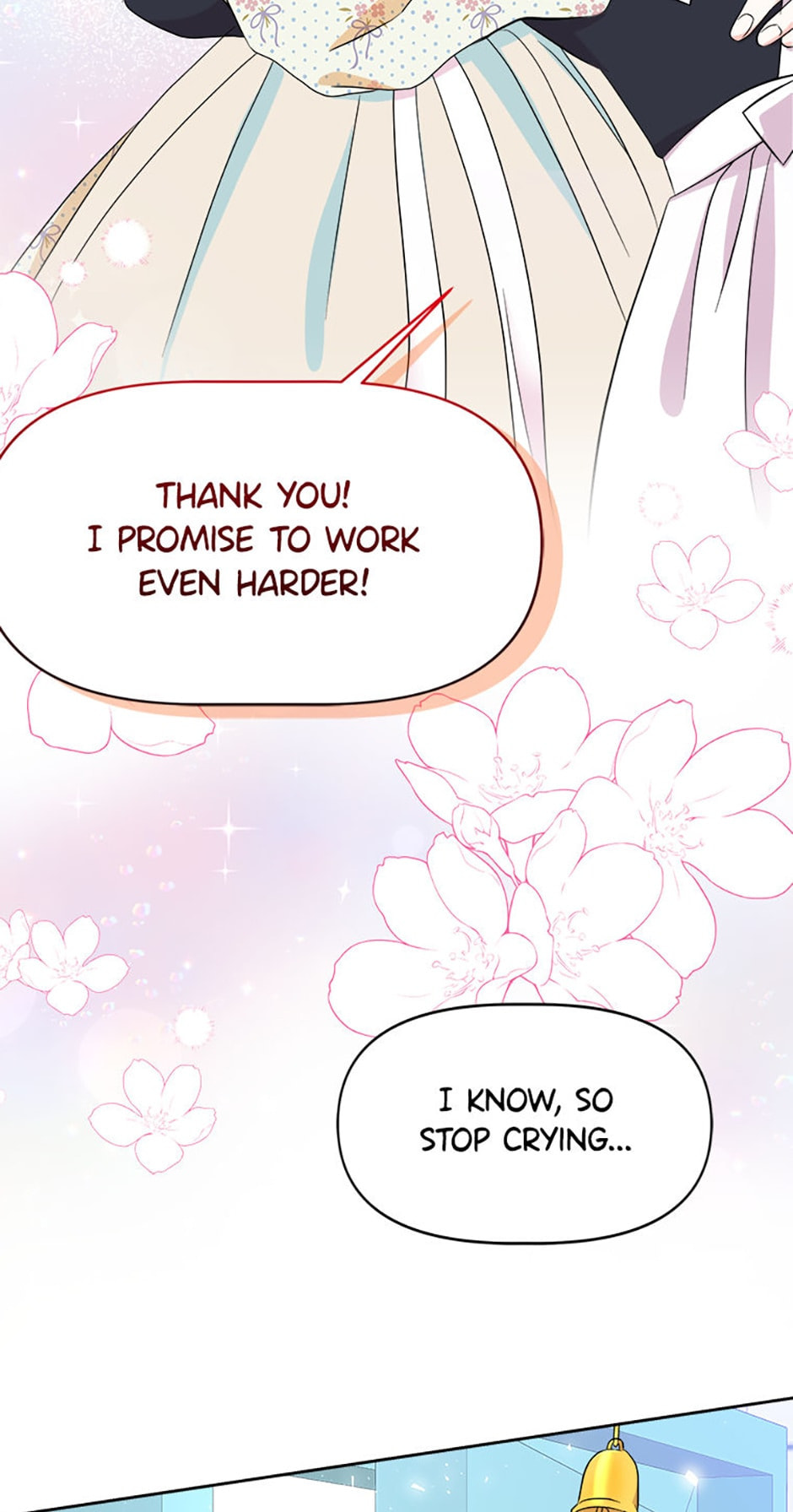 Abella's Dessert Cafe Chapter 5 page 22 - 