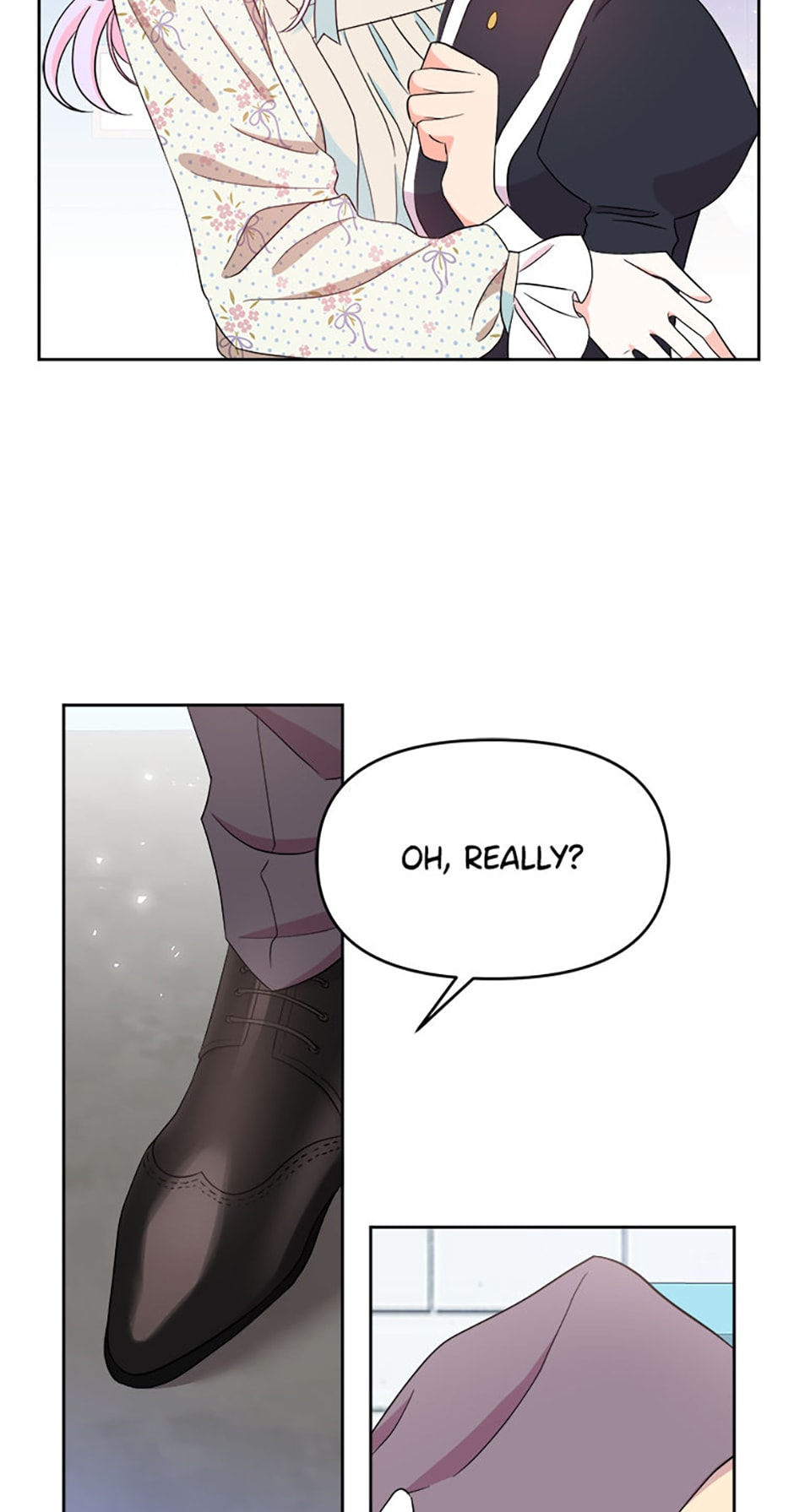 Abella's Dessert Cafe Chapter 5 page 24 - 