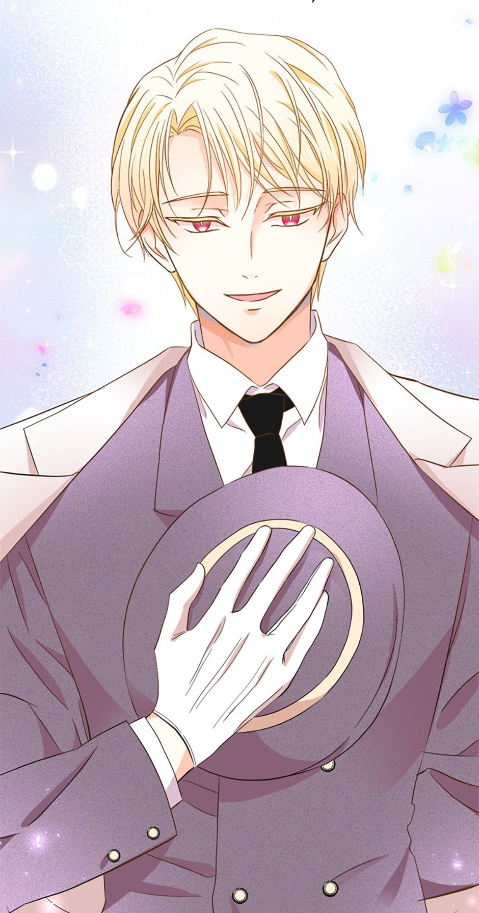 Abella's Dessert Cafe Chapter 5 page 26 - 