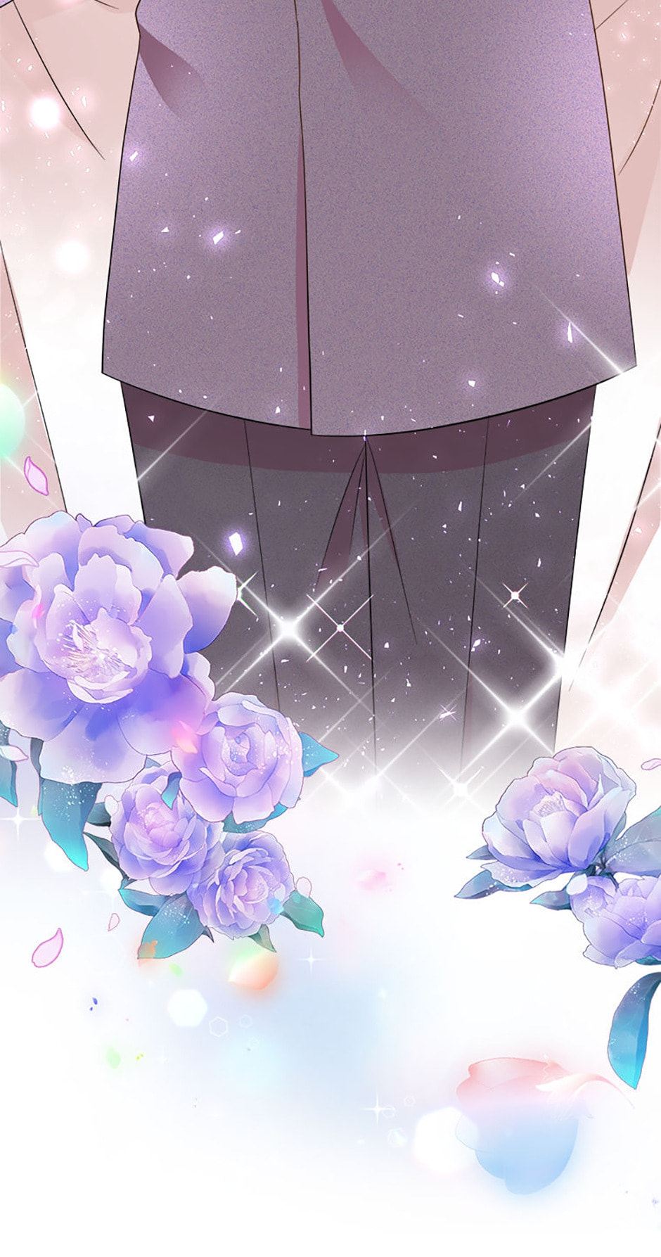 Abella's Dessert Cafe Chapter 5 page 27 - 