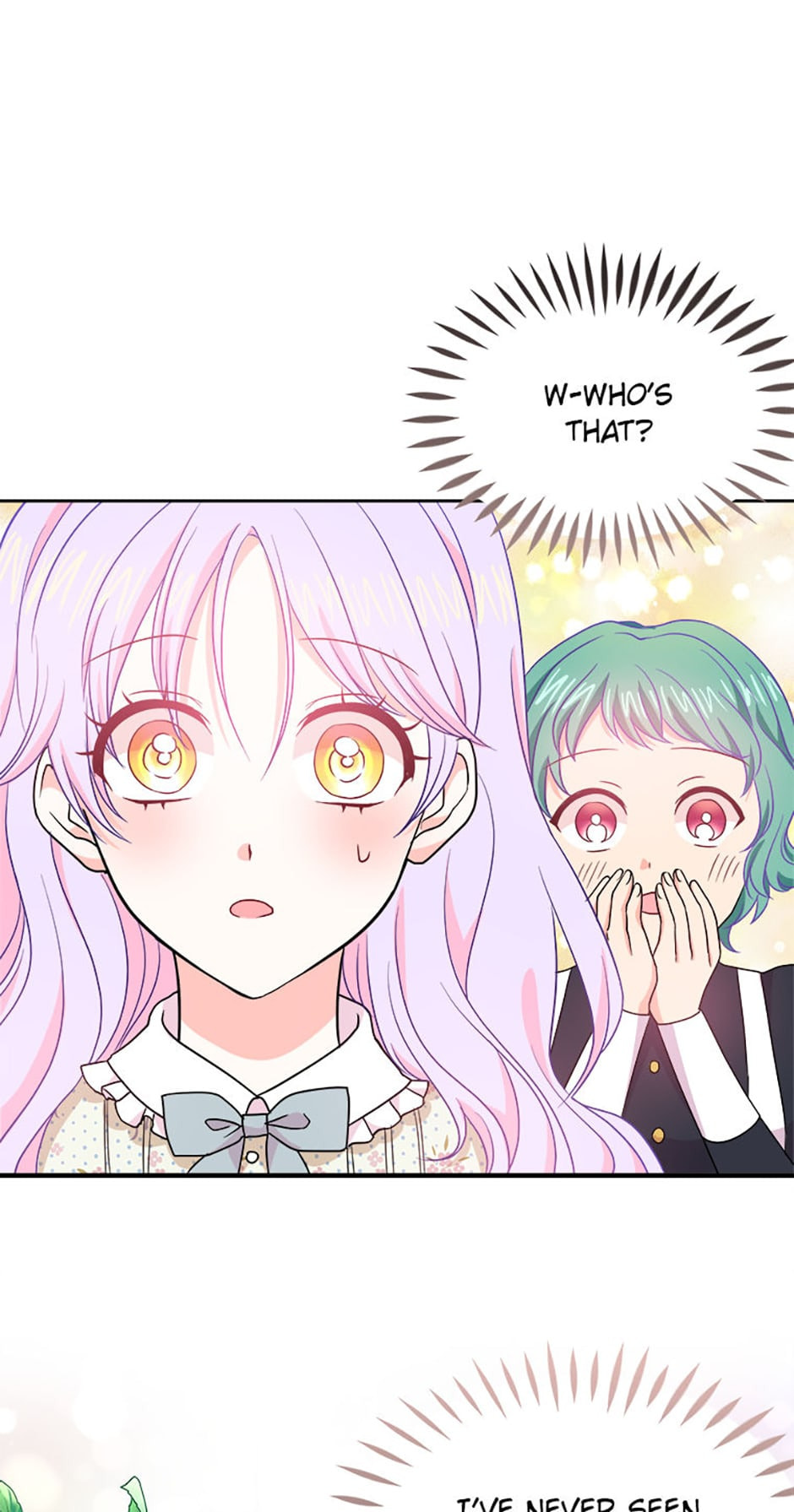 Abella's Dessert Cafe Chapter 5 page 28 - 