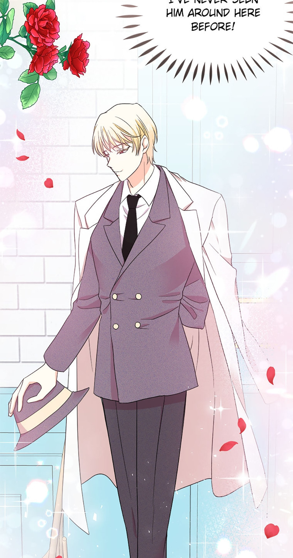 Abella's Dessert Cafe Chapter 5 page 29 - 