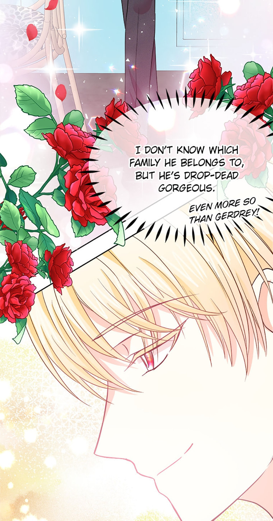 Abella's Dessert Cafe Chapter 5 page 30 - 