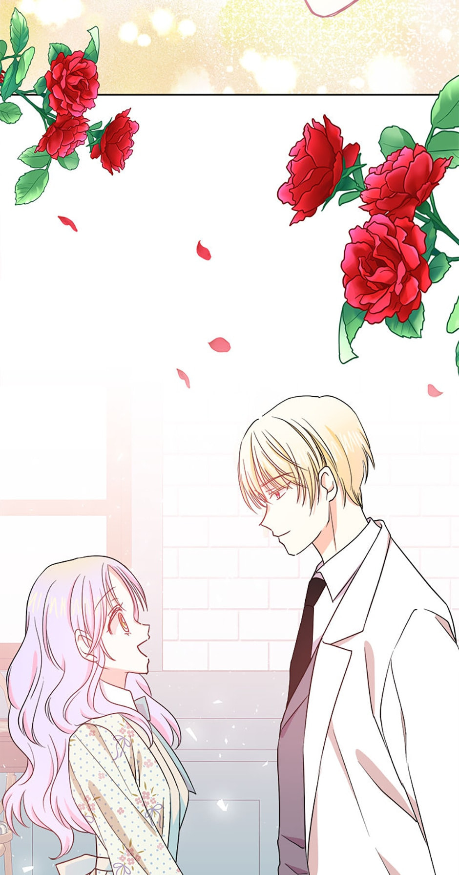 Abella's Dessert Cafe Chapter 5 page 31 - 