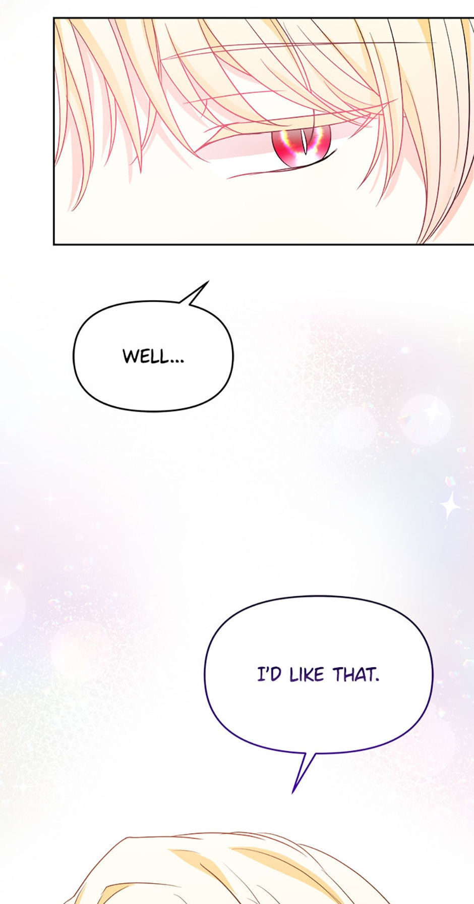 Abella's Dessert Cafe Chapter 5 page 33 - 
