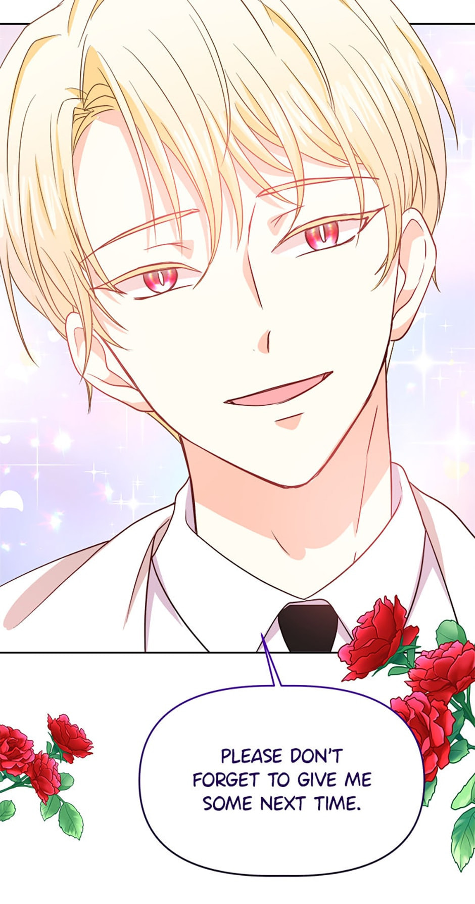 Abella's Dessert Cafe Chapter 5 page 34 - 