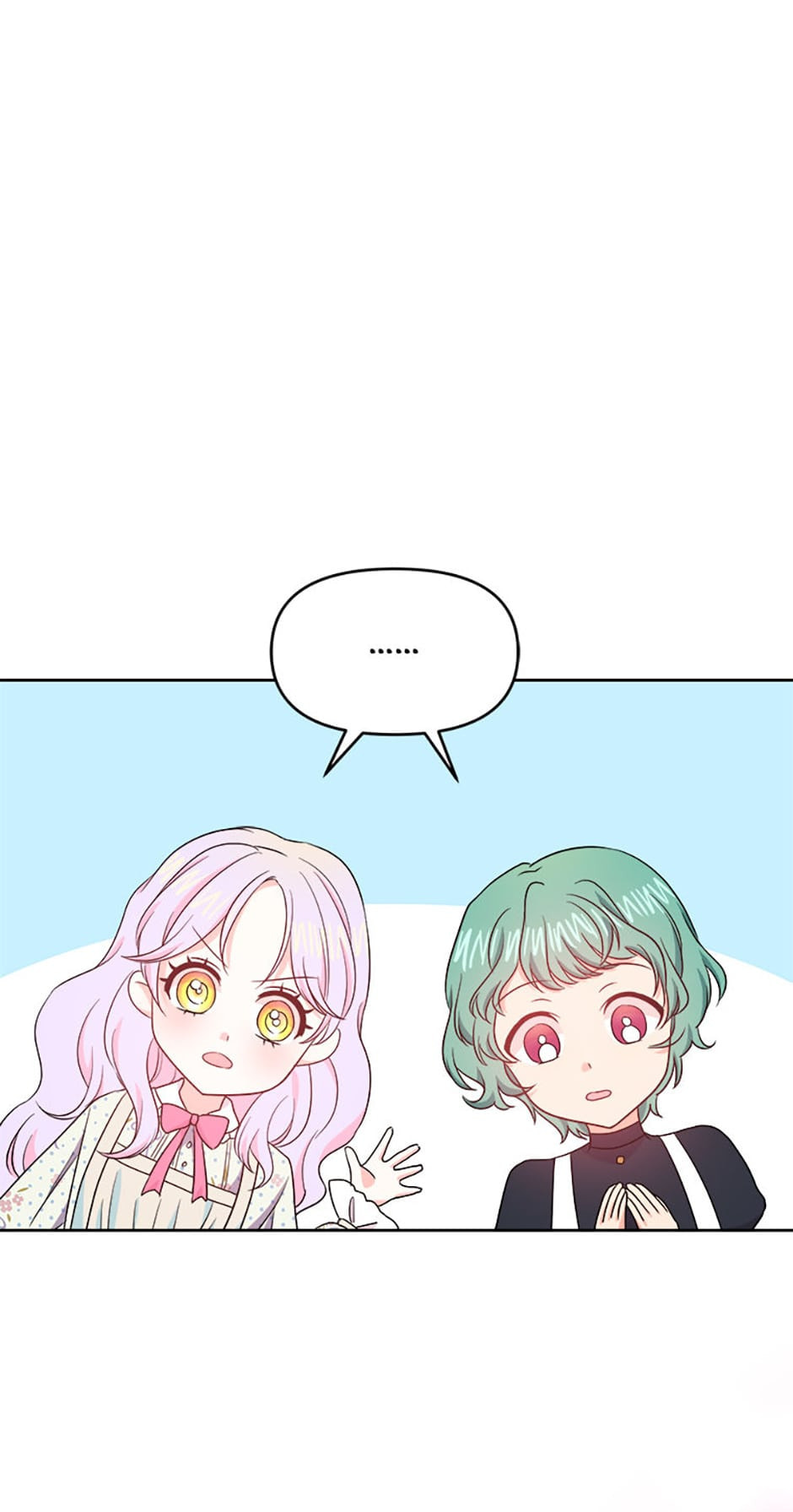 Abella's Dessert Cafe Chapter 5 page 36 - 
