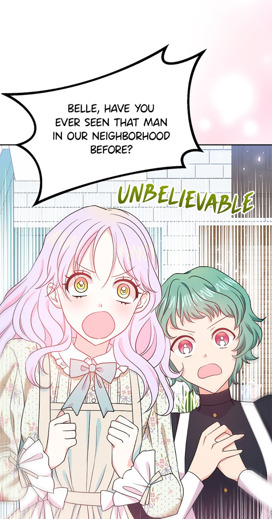 Abella's Dessert Cafe Chapter 5 page 37 - 
