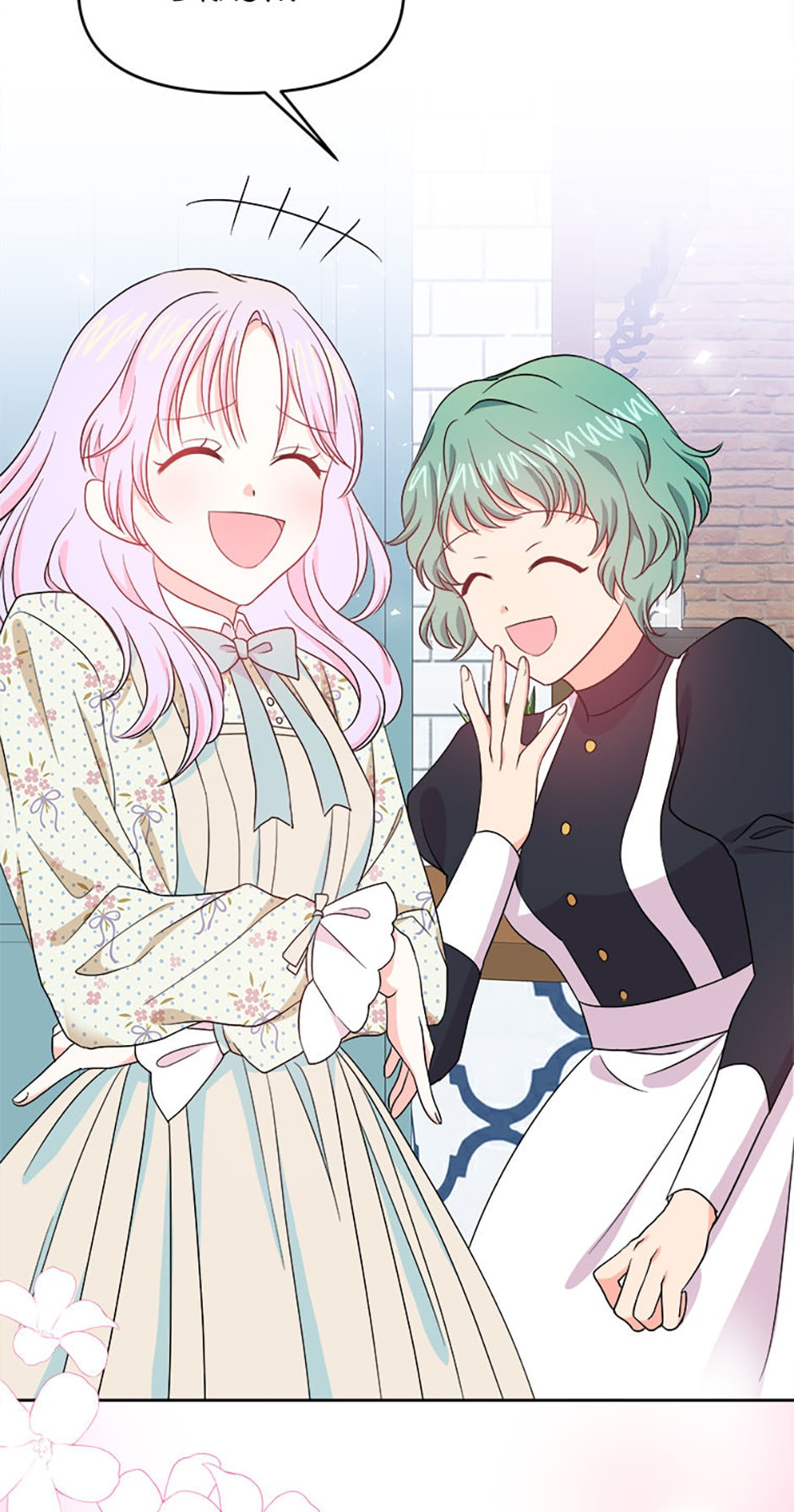 Abella's Dessert Cafe Chapter 5 page 40 - 