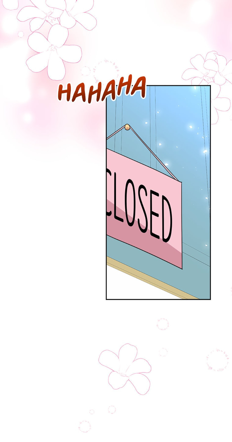Abella's Dessert Cafe Chapter 5 page 41 - 