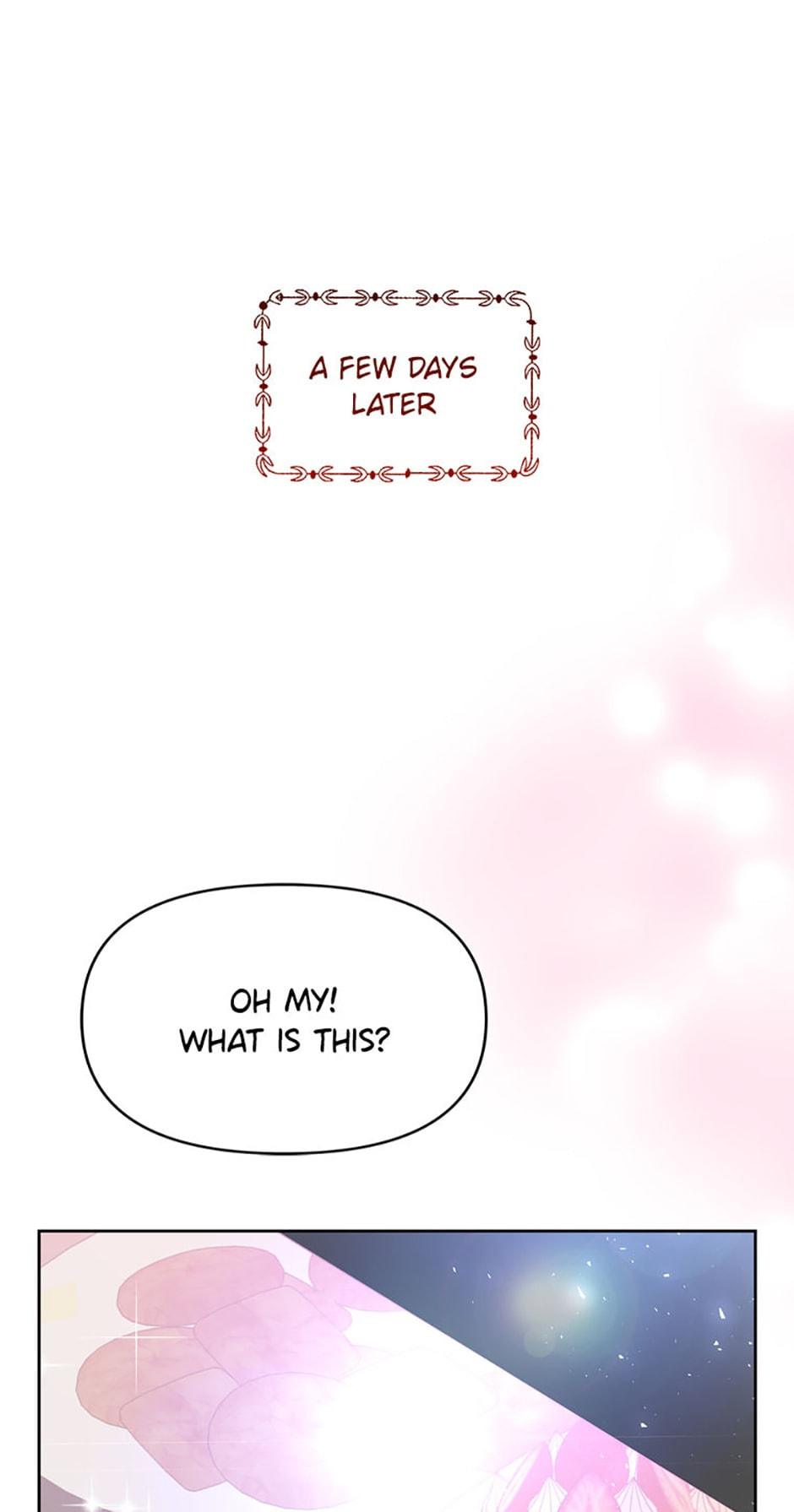 Abella's Dessert Cafe Chapter 5 page 42 - 