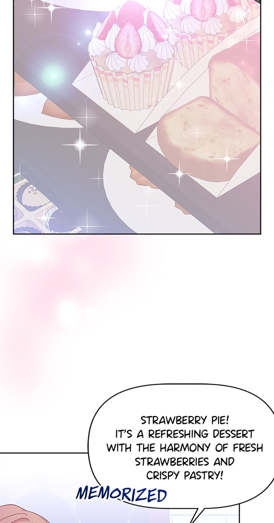 Abella's Dessert Cafe Chapter 5 page 43 - 