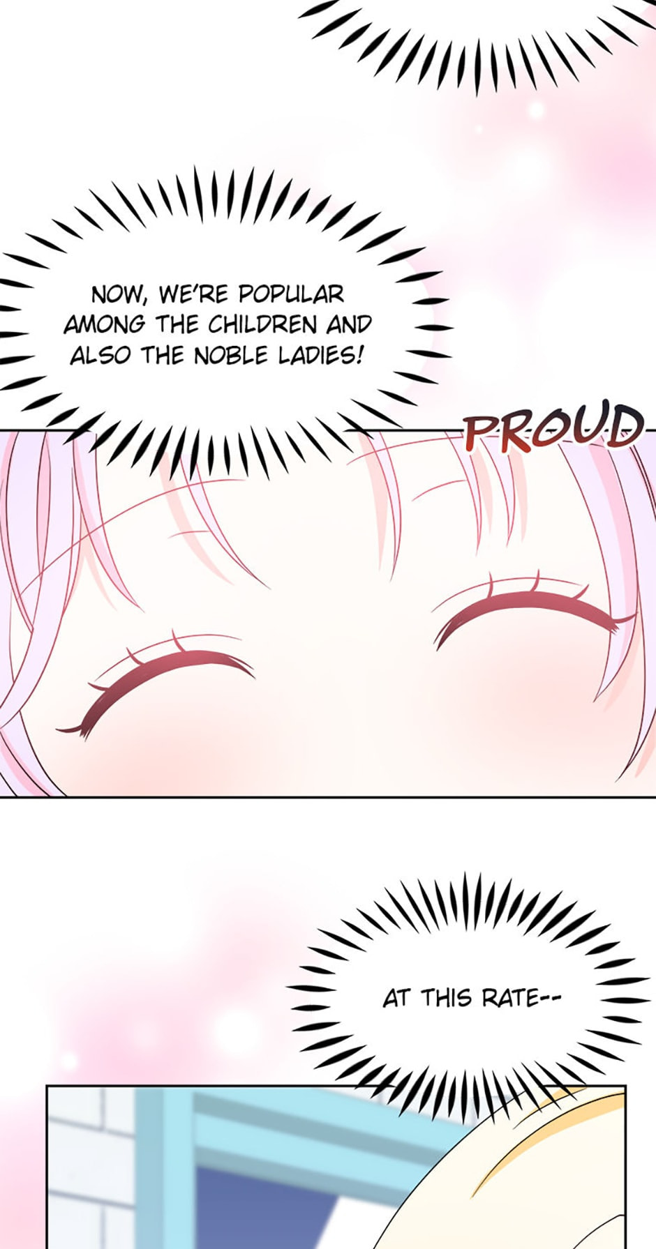 Abella's Dessert Cafe Chapter 5 page 46 - 
