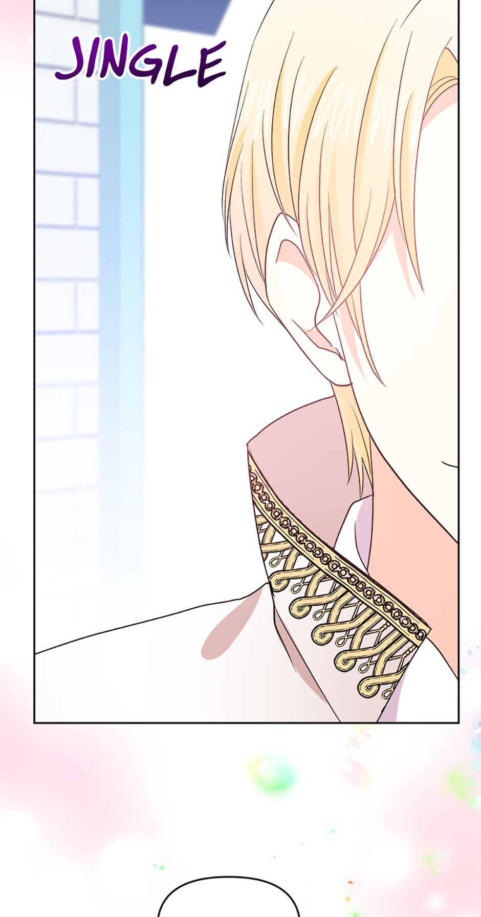 Abella's Dessert Cafe Chapter 5 page 47 - 