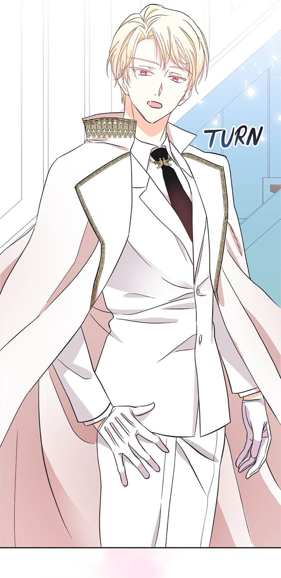 Abella's Dessert Cafe Chapter 5 page 59 - 