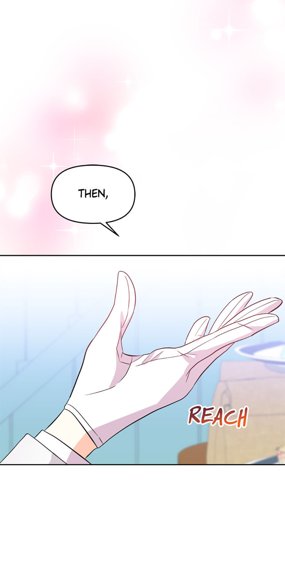 Abella's Dessert Cafe Chapter 5 page 61 - 