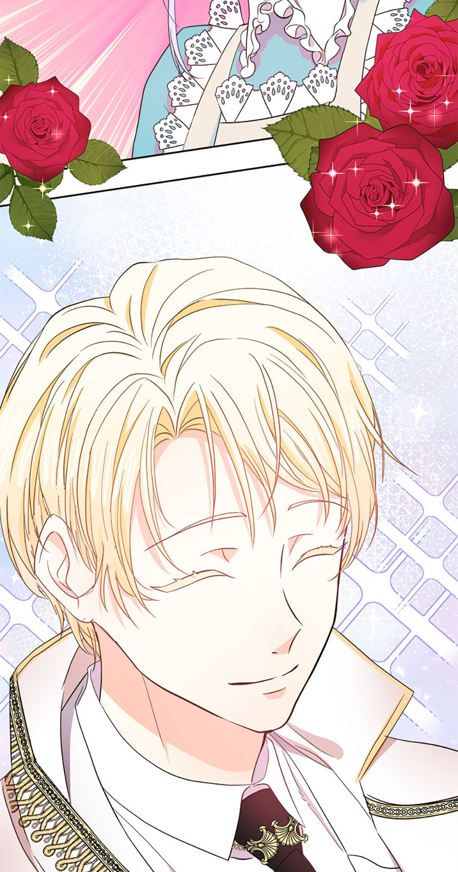 Abella's Dessert Cafe Chapter 5 page 64 - 