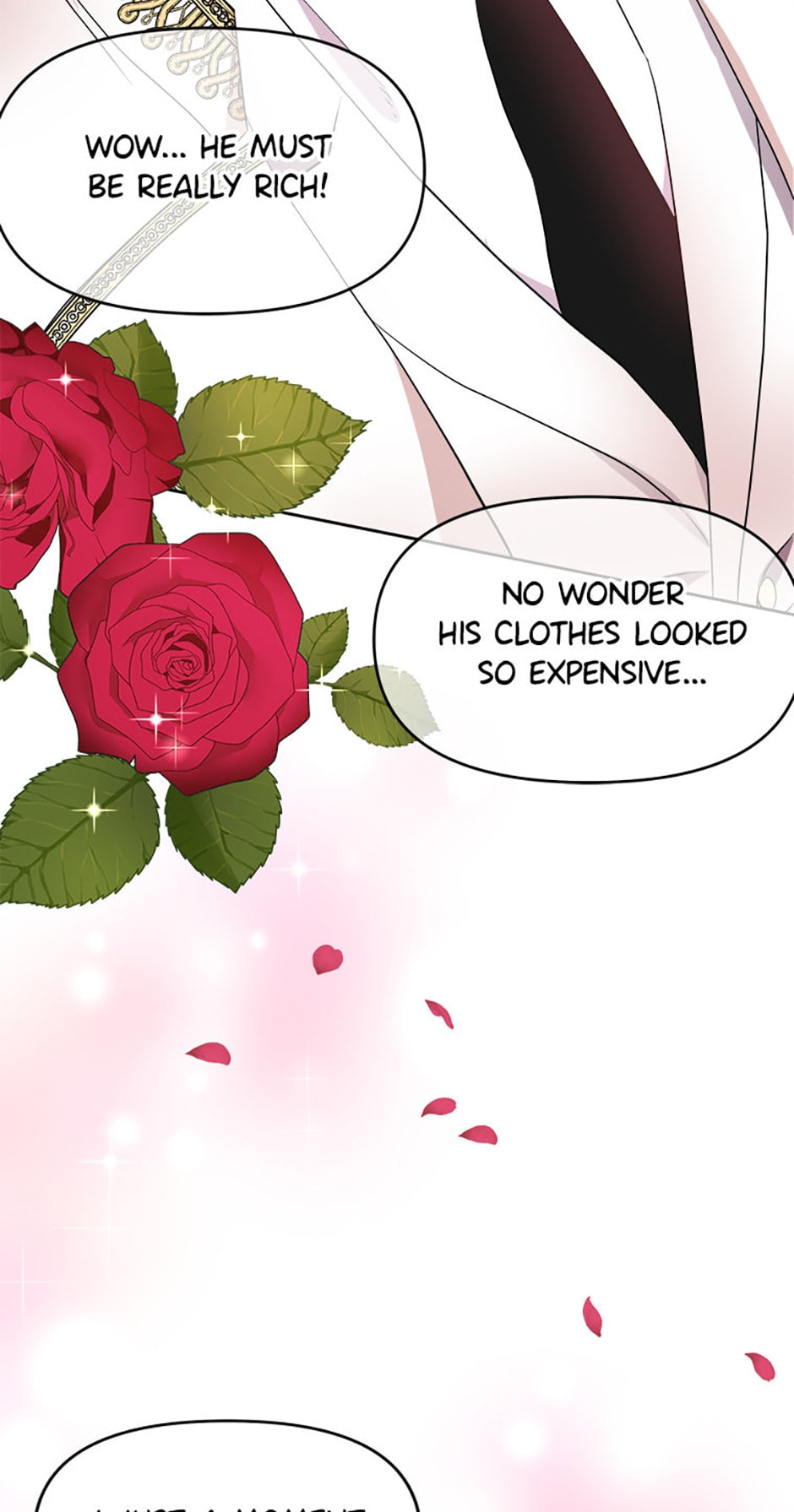 Abella's Dessert Cafe Chapter 5 page 65 - 