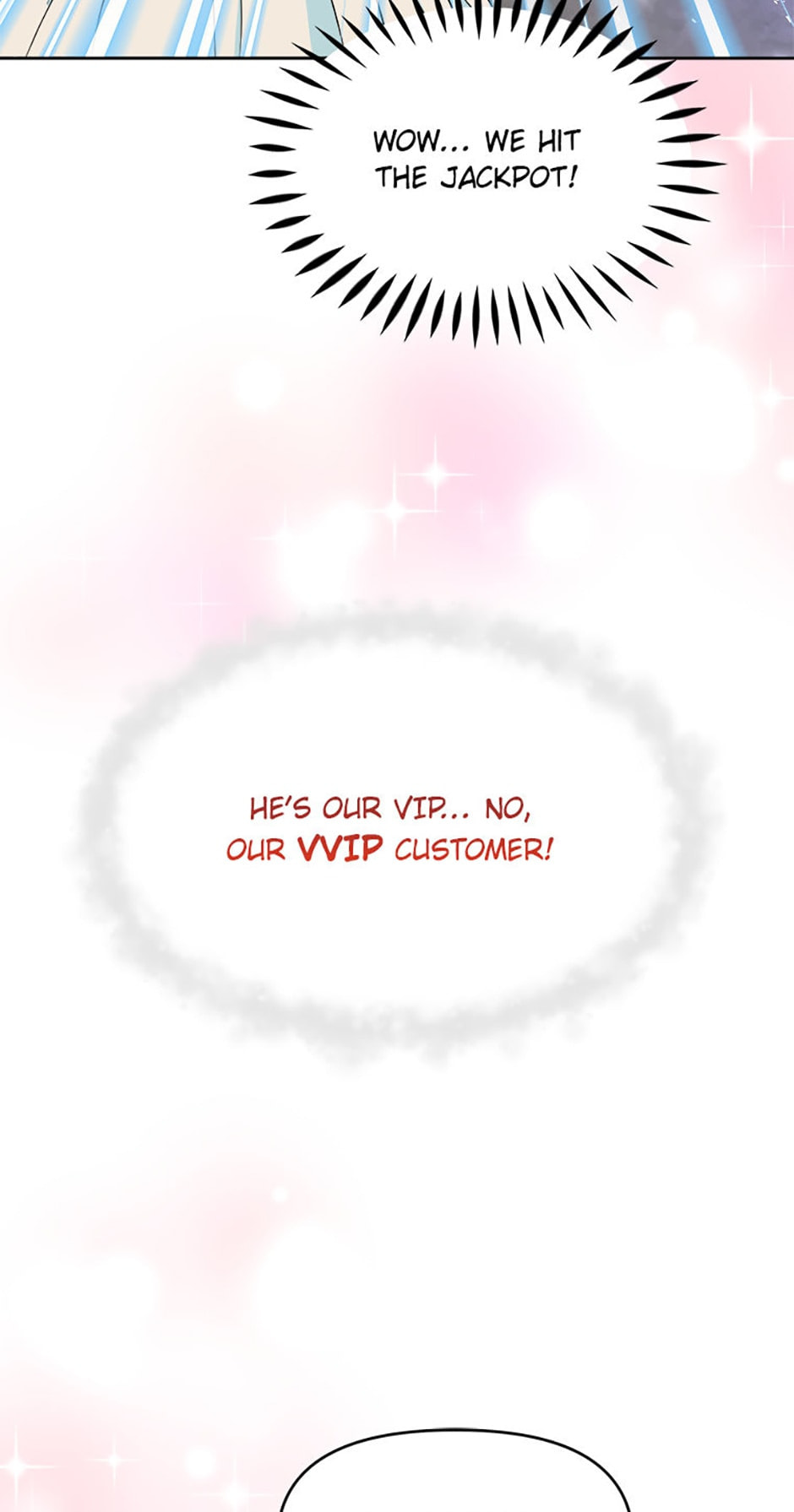 Abella's Dessert Cafe Chapter 5 page 67 - 
