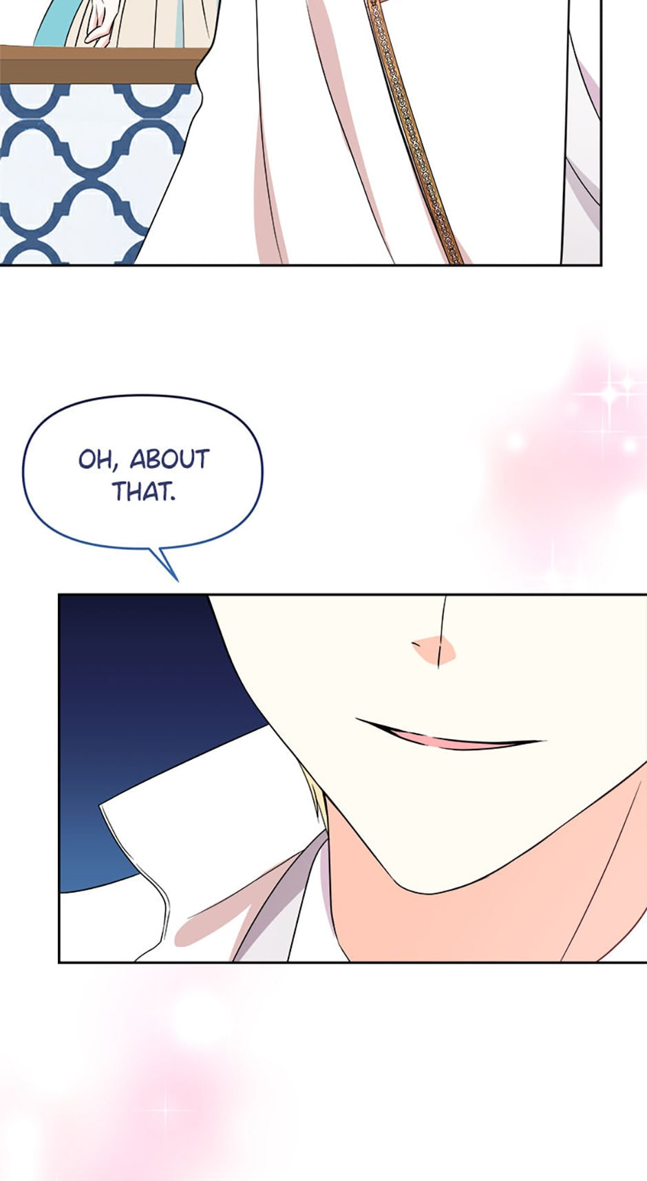 Abella's Dessert Cafe Chapter 5 page 70 - 