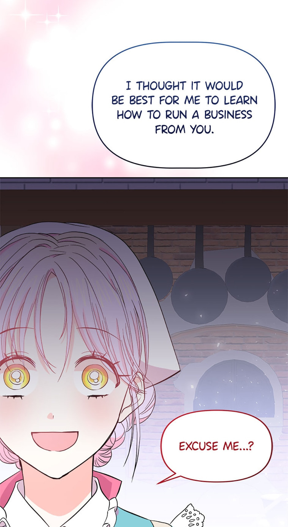 Abella's Dessert Cafe Chapter 5 page 71 - 