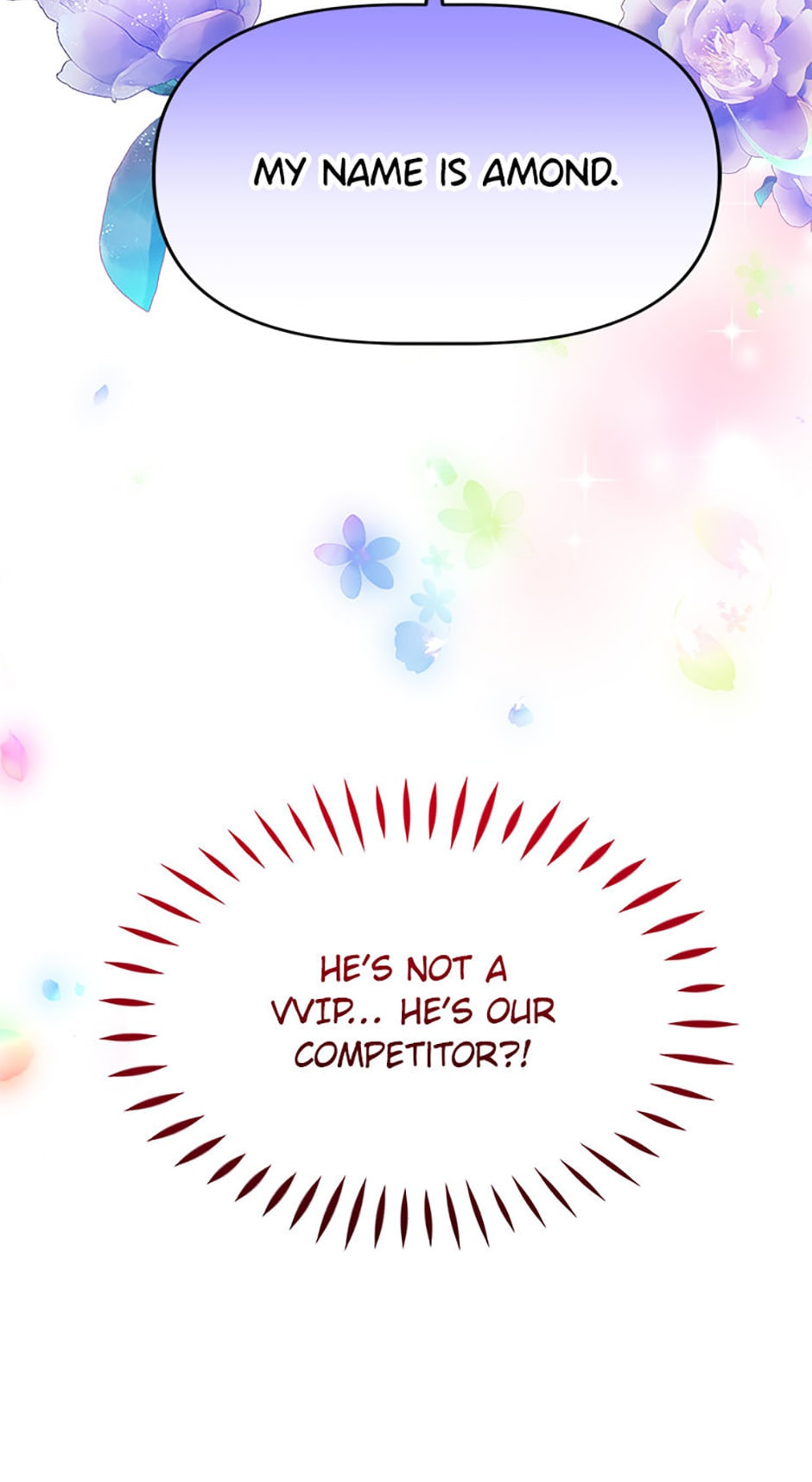 Abella's Dessert Cafe Chapter 5 page 75 - 