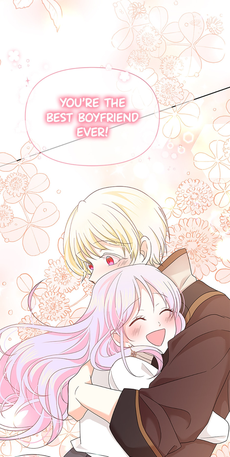 Abella's Dessert Cafe Chapter 50 page 11 - 