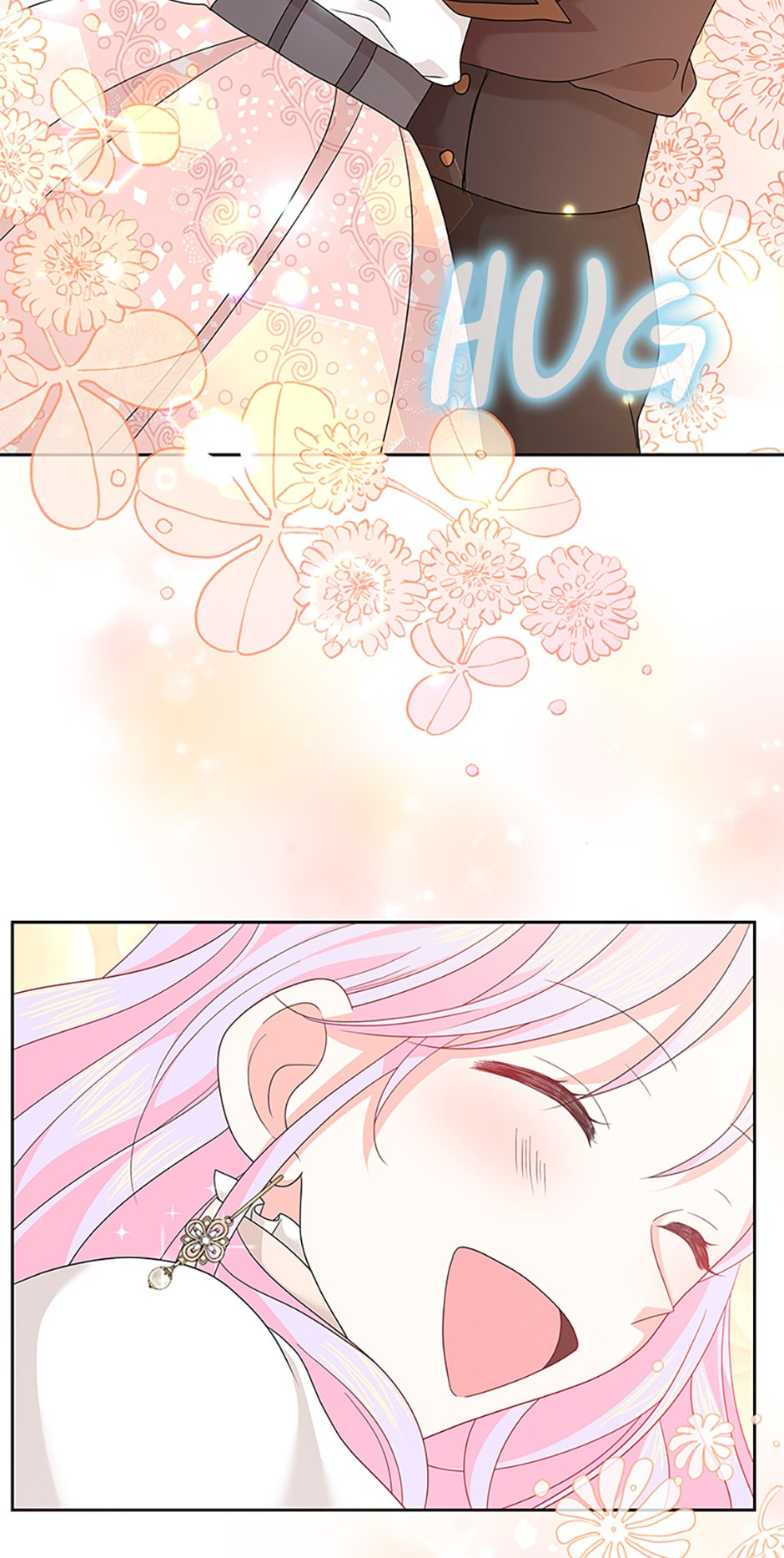 Abella's Dessert Cafe Chapter 50 page 12 - 