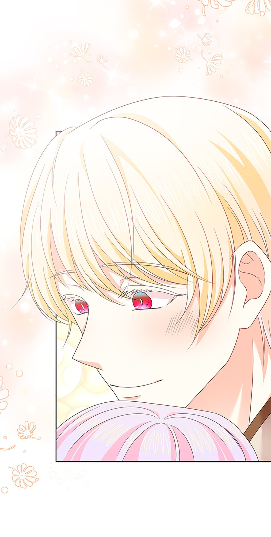 Abella's Dessert Cafe Chapter 50 page 13 - 