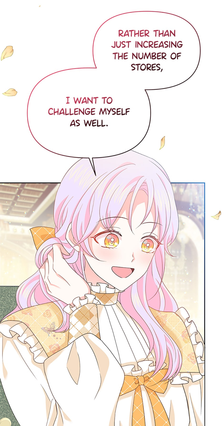 Abella's Dessert Cafe Chapter 50 page 20 - 
