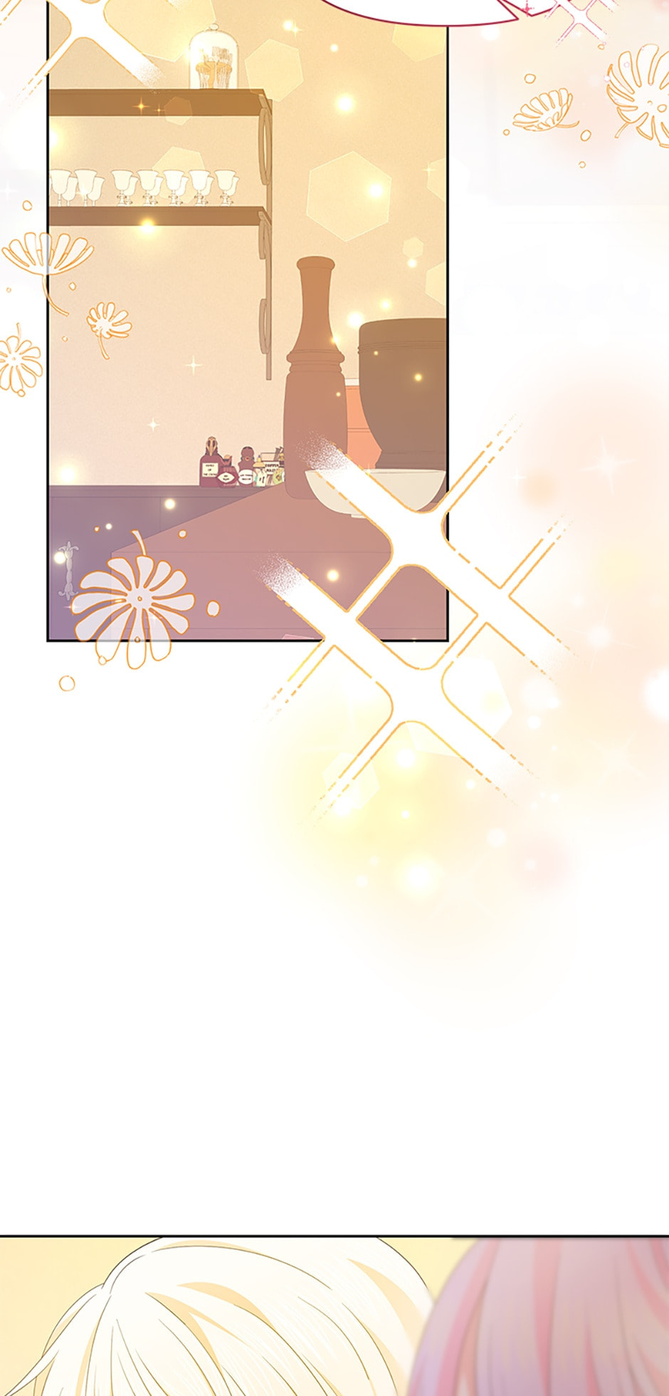 Abella's Dessert Cafe Chapter 50 page 3 - 