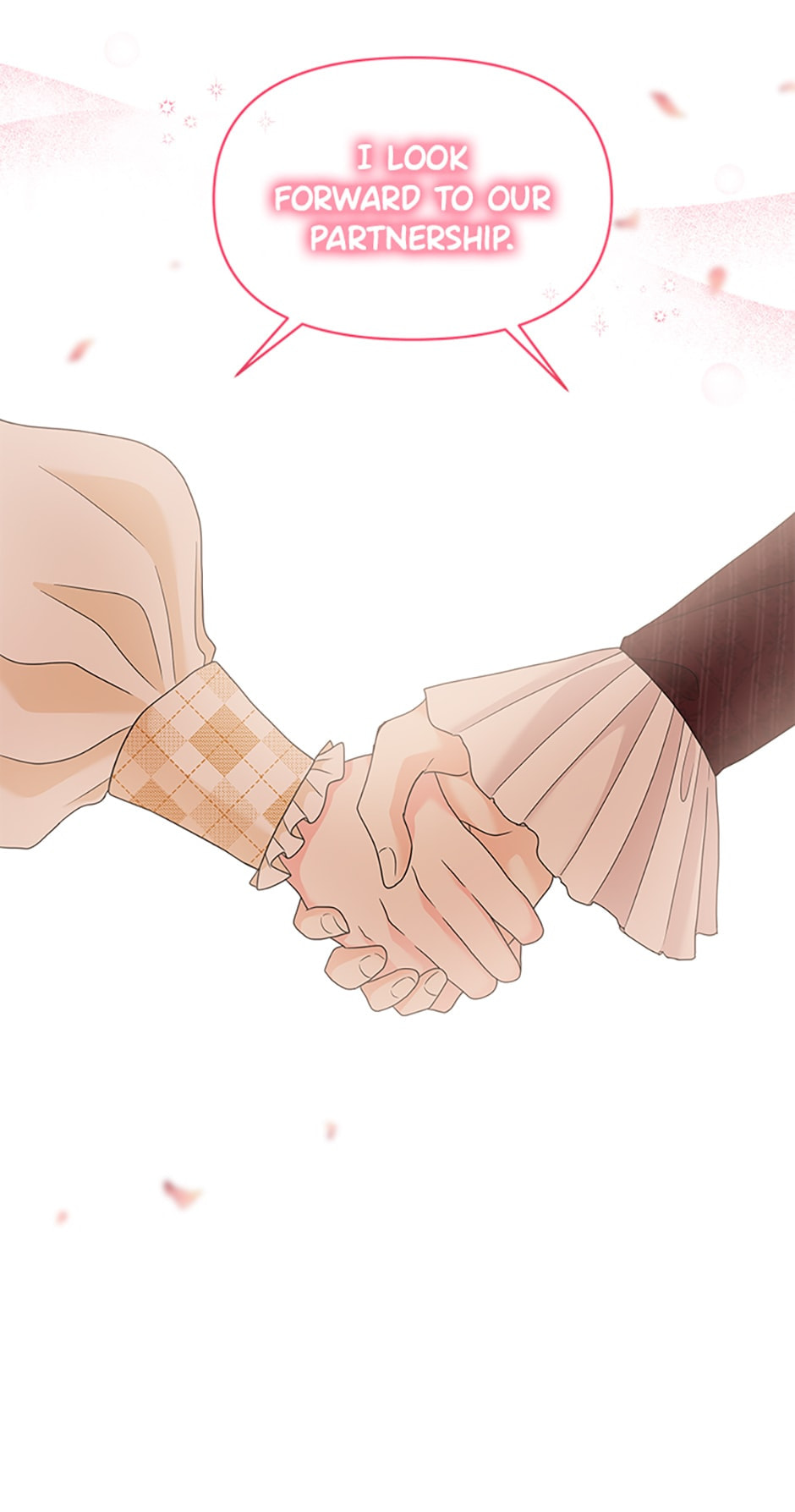 Abella's Dessert Cafe Chapter 50 page 26 - 