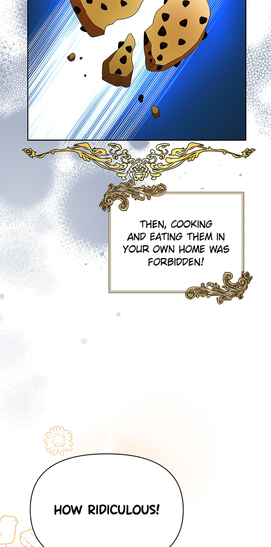 Abella's Dessert Cafe Chapter 50 page 29 - 