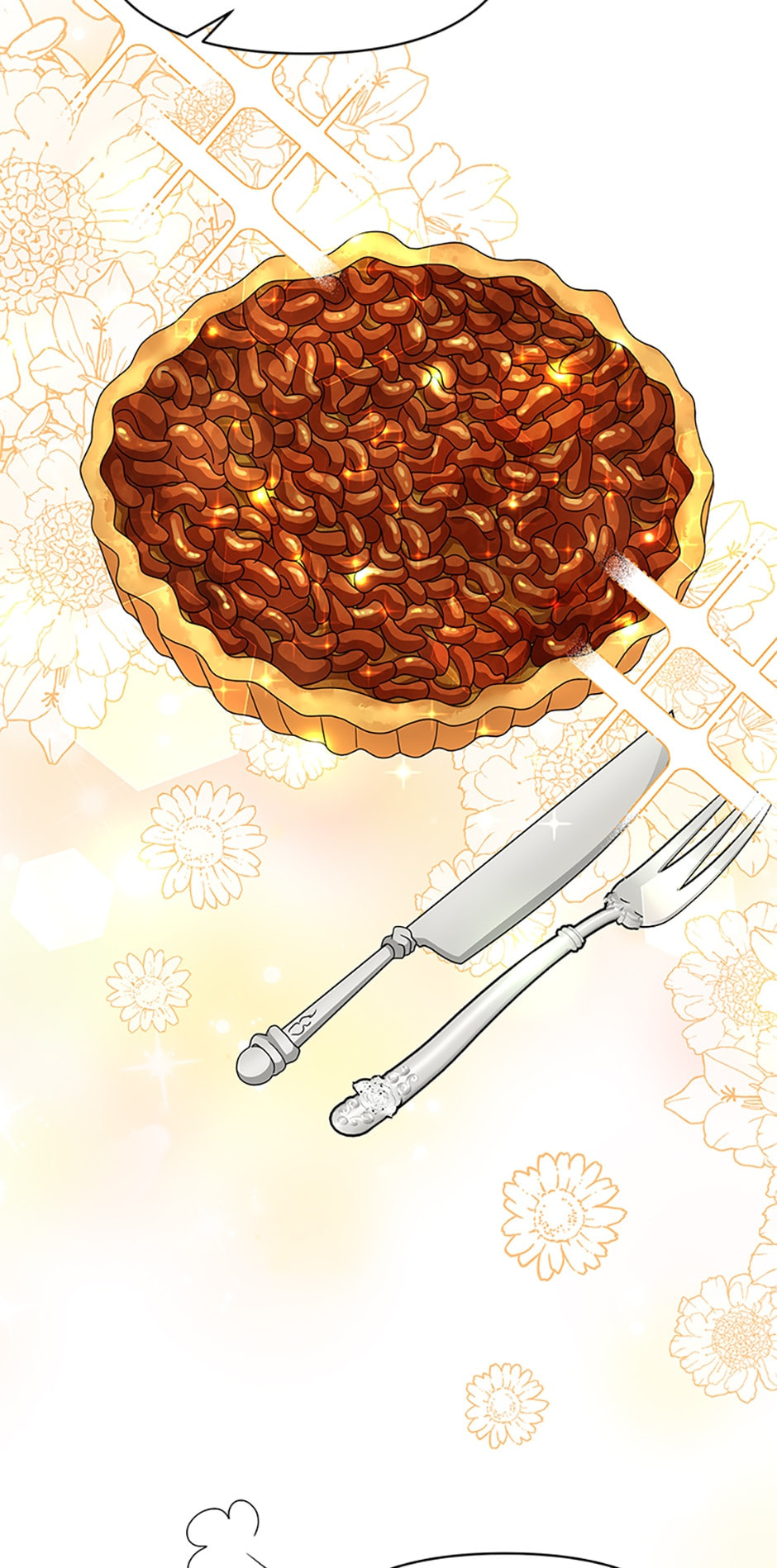 Abella's Dessert Cafe Chapter 50 page 30 - 