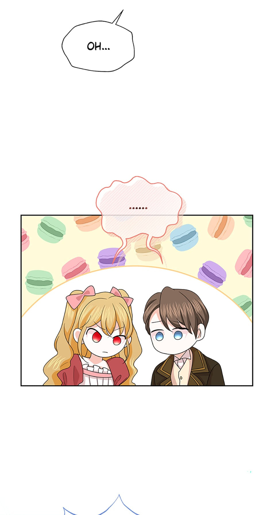 Abella's Dessert Cafe Chapter 50 page 35 - 