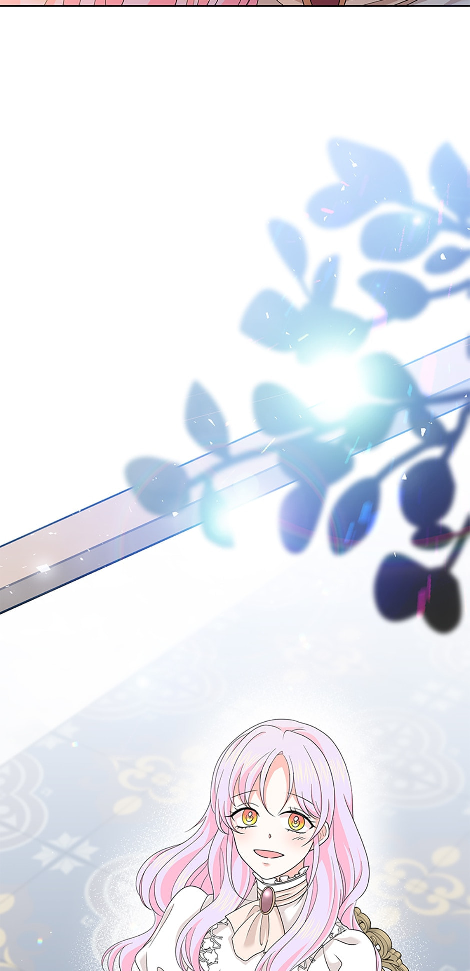 Abella's Dessert Cafe Chapter 50 page 57 - 