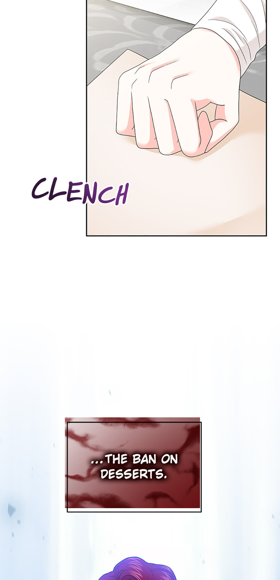 Abella's Dessert Cafe Chapter 50 page 62 - 