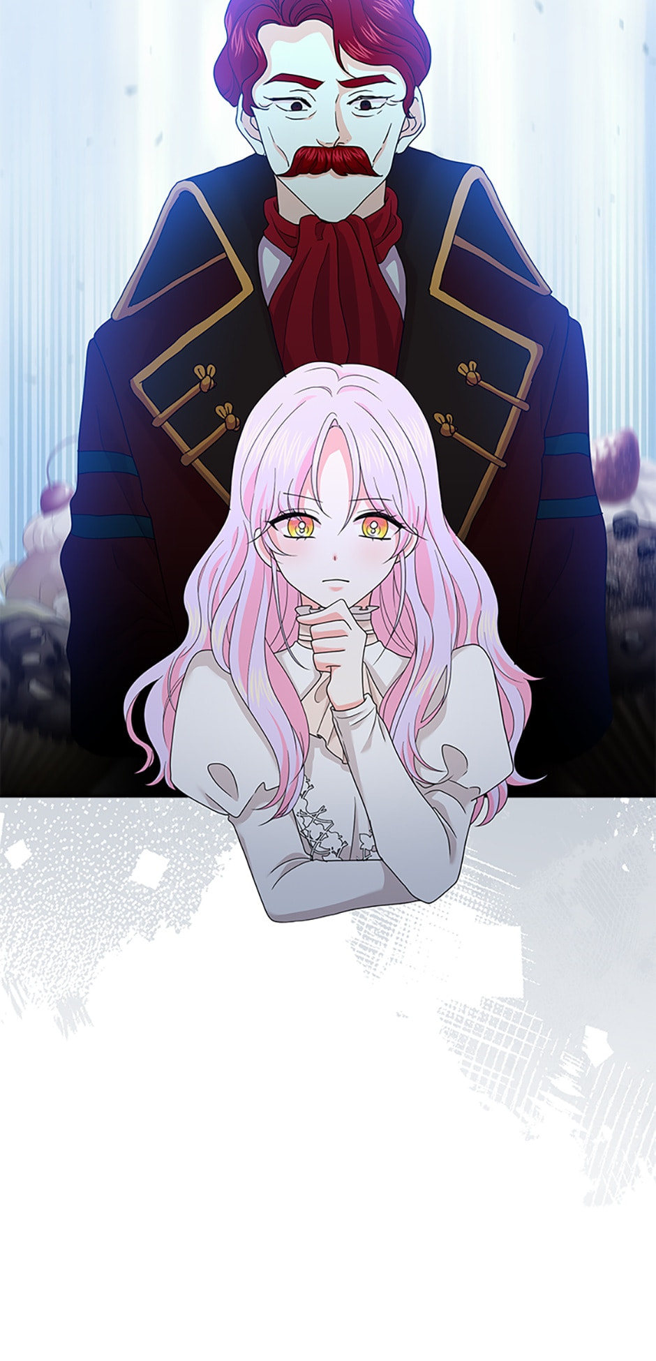Abella's Dessert Cafe Chapter 50 page 63 - 