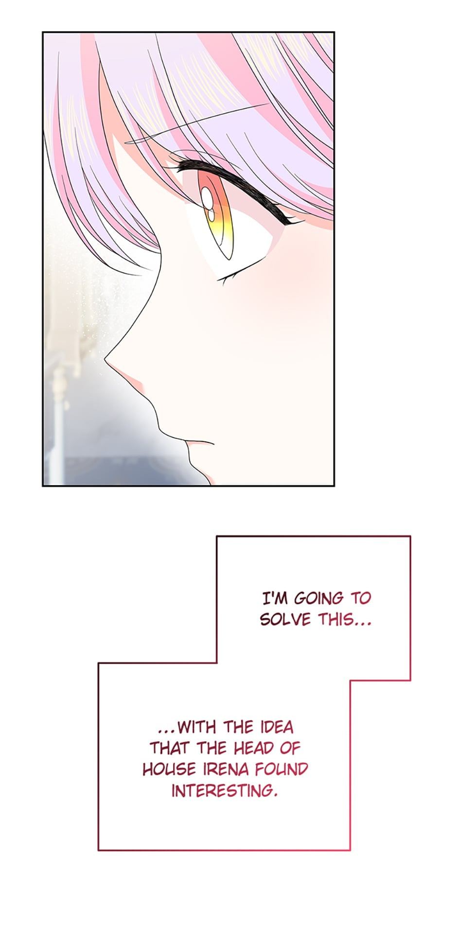 Abella's Dessert Cafe Chapter 50 page 64 - 