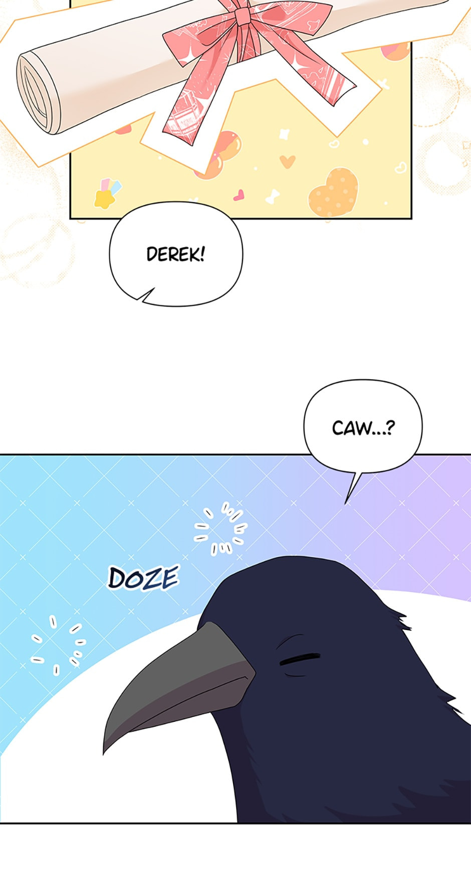 Abella's Dessert Cafe Chapter 50 page 69 - 