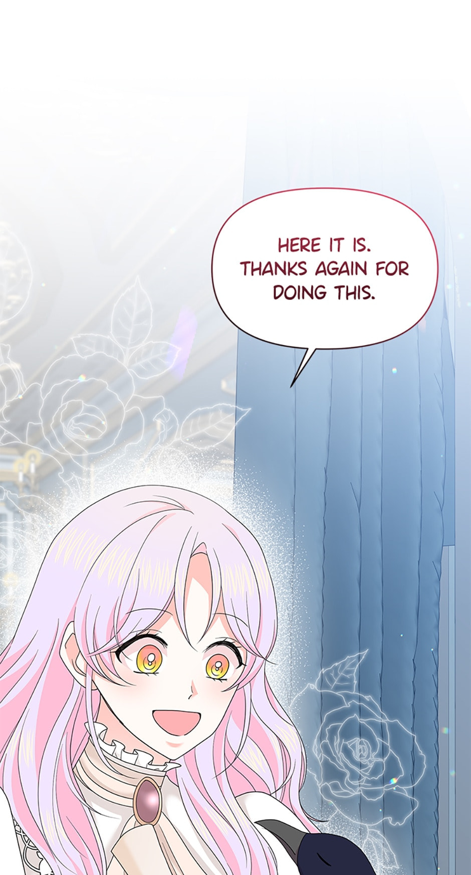 Abella's Dessert Cafe Chapter 50 page 70 - 