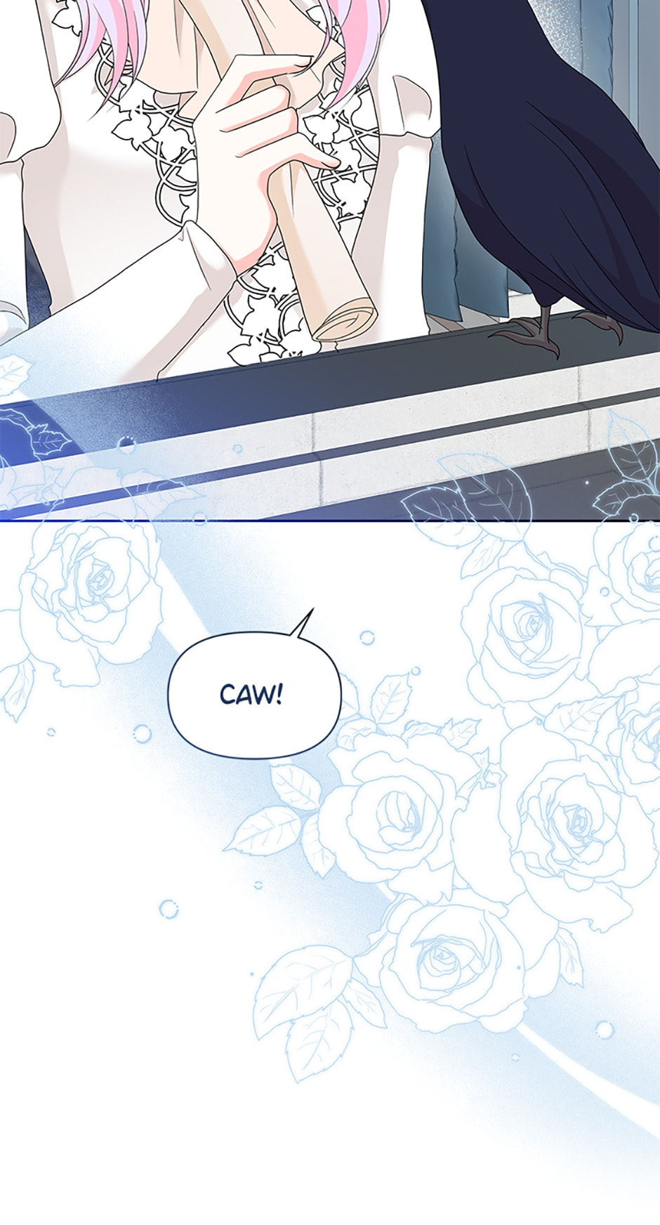 Abella's Dessert Cafe Chapter 50 page 71 - 