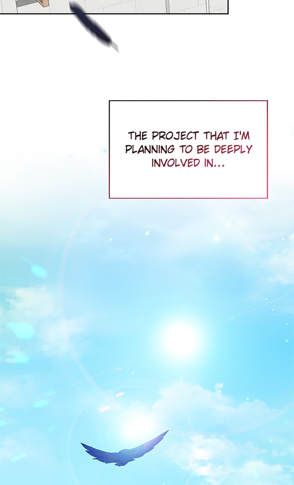Abella's Dessert Cafe Chapter 50 page 73 - 