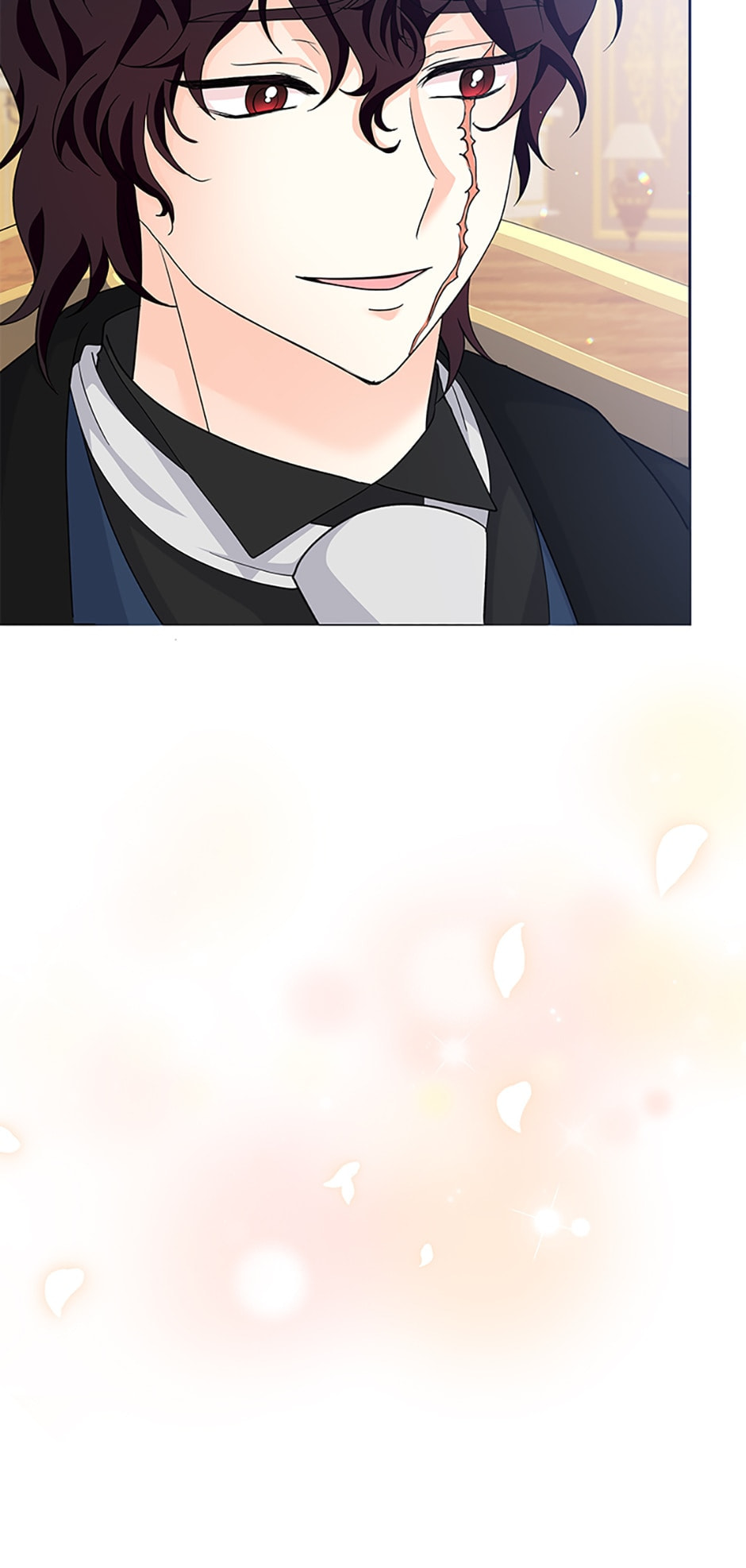 Abella's Dessert Cafe Chapter 51 page 13 - 