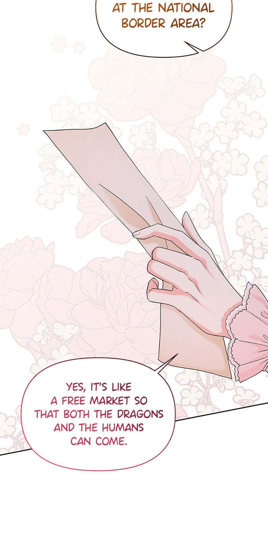Abella's Dessert Cafe Chapter 51 page 16 - 